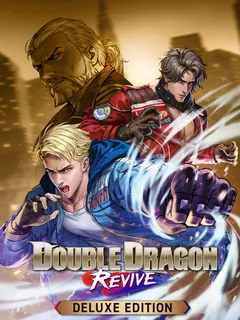 Deluxe Edition cover image