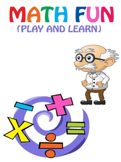 Math Fun cover image