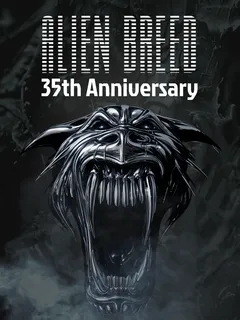 Alien Breed 35th Anniversary Collection cover image