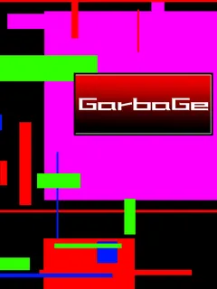 GarbageGame cover image