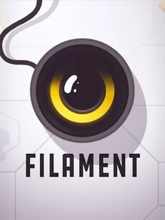 Filament cover image