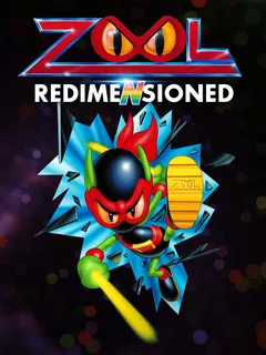 Zool Redimensioned cover image