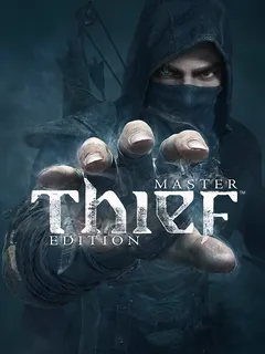 Thief: Master Thief Edition cover image
