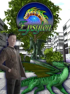 Epsylon cover image