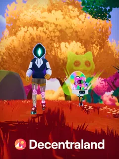 Decentraland cover image