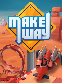 Make Way cover image