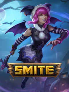 SMITE Legacy Pass cover image