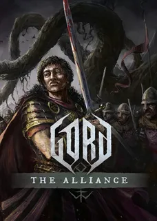 Gord - The Alliance cover image