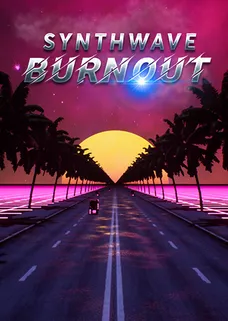 Synthwave Burnout cover image