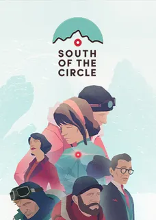 South of the Circle cover image