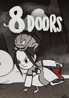 8Doors: Arum's Afterlife Adventure Bundle cover image