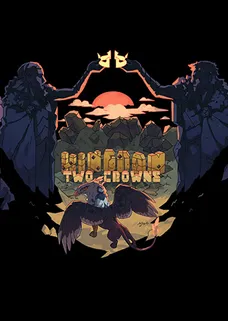 Kingdom Two Crowns cover image