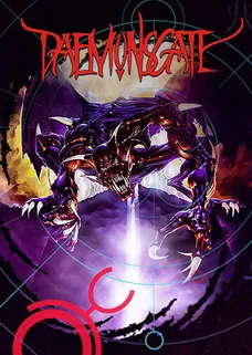 Daemonsgate cover image