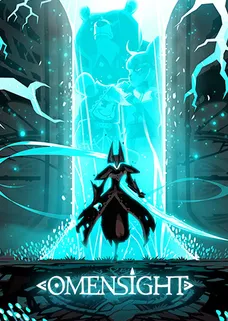 Omensight cover image