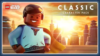 LEGO® Star Wars™: The Skywalker Saga Classic Character Pack cover image