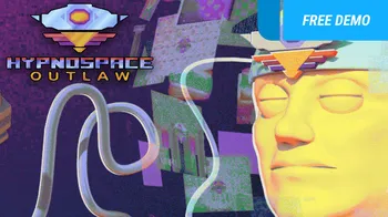 Hypnospace Outlaw cover image