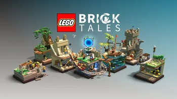 LEGO® Bricktales cover image