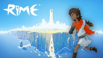 RiME cover image