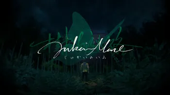 Jukai Maze cover image