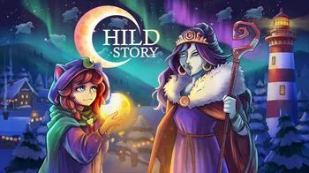 ChildStory cover image