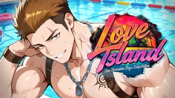 Love Island: Forbidden Boys Temptation cover image
