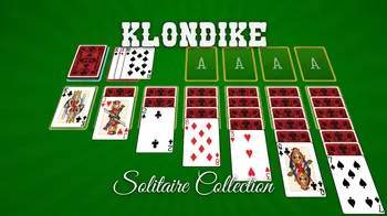 Klondike Solitaire Collection cover image
