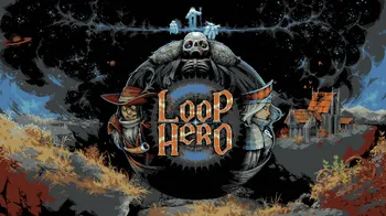 Loop Hero cover image