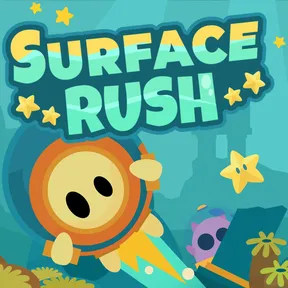 Surface Rush cover image