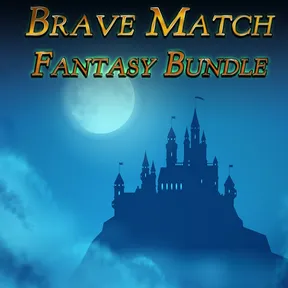 BraveMatch Fantasy Bundle cover image