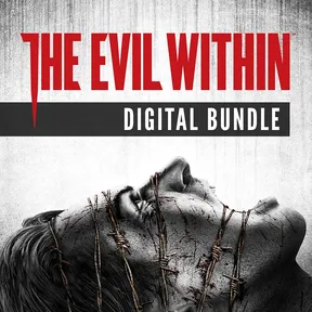 The Evil Within Digital Bundle cover image