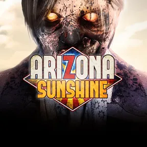 Arizona Sunshine® cover image