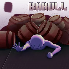 BAROLL cover image