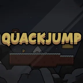 Quack Jump cover image