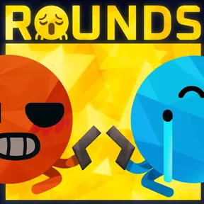 ROUNDS cover image