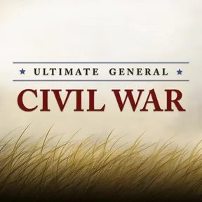 Ultimate General: Civil War cover image