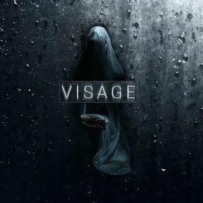 VISAGE cover image