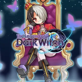 The Legend of Dark Witch Episode 4 cover image