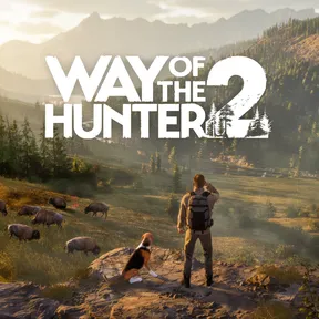 Way of the Hunter 2 cover image