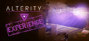 ALTERITY EXPERIENCE cover image