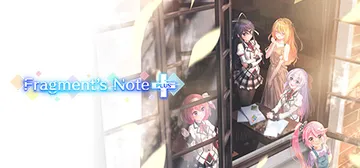 Fragment's Note+ cover image