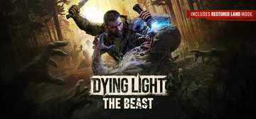 Dying Light: The Beast cover image