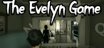 The Evelyn Game cover image
