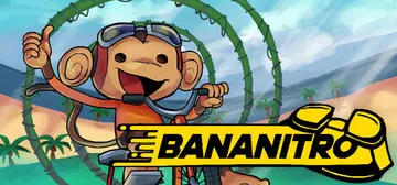 Bananitro cover image