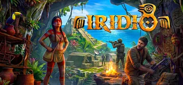 Iridio cover image