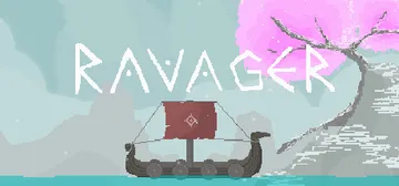 Ravager cover image