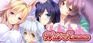 Wild Romance cover image