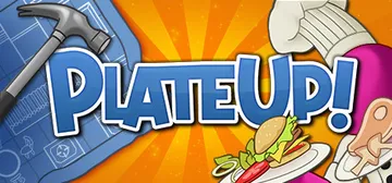 PlateUp! cover image