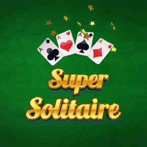 Super Solitaire (Xbox) cover image