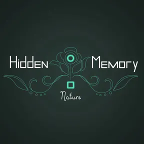 Hidden Memory - Nature cover image
