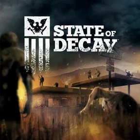 State of Decay: Year-One cover image